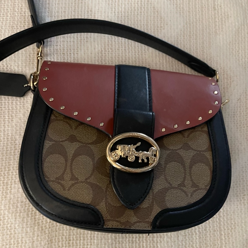 Coach pocketbook